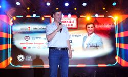 Efiloğlu: “Aile, İnsanın Dünyaya Açılan İlk Penceresidir”