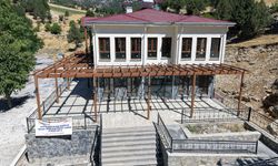 Gizemli Cennet Yeşilgöz’de İkinci Etap Çalışmalarında Sona Doğru