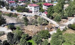 Büyükşehir’den Döngel’e Bir Yatırım Daha