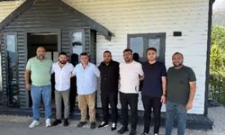ŞAHİNKANAT, HUSUMETİ BİTİRDİ.