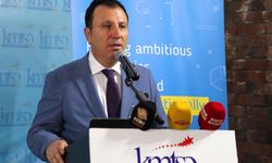 KMTSO, PATRONLARA YOL HARİTASI ÇİZDİ