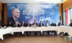 “Kahramanmaraş’ta Tüm Afet Konutlarımızı Tamamlayacak Aynı Zamanda Sosyal Konut Projemize de Başlayacağız”