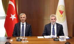 “Çalışma Alanları Hızlıca Toparlansın”
