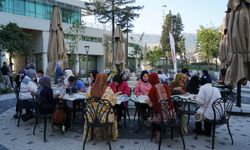Pusula Maraş’tan Gençlere Sanat Molası; Seramik Workshop