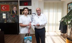 BELEDİYEDEN YKS BAŞARISINA BÜYÜK DESTEK