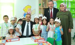 İLK ZİLİ BAŞKAN TOPTAŞ ÇALDI