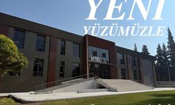 PATRONLAR YENİ YERLERİNE GEÇİYOR