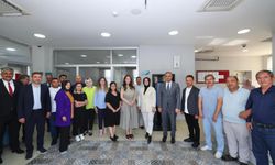 BAŞKAN TOPTAŞ’TAN ÖĞRENCİYE KURS DESTEĞİ