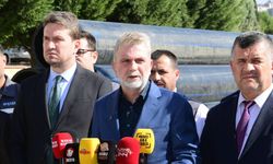 Görgel: “Altyapıyı Asbest Borulardan Kurtarıyoruz”