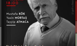 Bahaettin Karakoç, Vefatının Yıl Dönümünde Kitap Fuarı’nda Anılacak