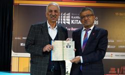 Bestami Yazgan, KAFUM’da Kültür Şöleni Yaşattı