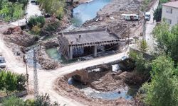 Büyükşehir, Döngel’in Turizm Potansiyelini Artıracak