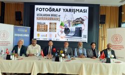 Şehrin Ustalık Mirası Fotoğraf Karelerinde Hayat Bulacak
