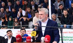 “Ata Sporumuzun Kalbi Kahramanmaraş’ta Atacak”