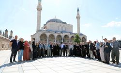Büyükşehir’den Sevgi Dolu Proje; 50 Yıllık Sevdalar Konya ve Nevşehir’de!