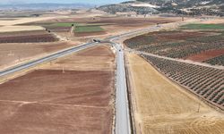 Büyükşehir, Pazarcık Kırsalında Ulaşım Standartlarını İyileştiriyor