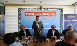 Büyükşehir’den Pazarcık’a Çözüm Odaklı Ziyaret
