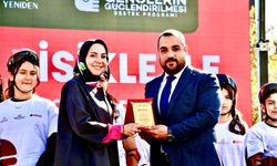 ŞAHİNKANAT’A TEŞEKKÜRÜN EN ANLAMLISI