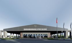 Kapalı Spor Salonu ve Tam Olimpik Yüzme Havuzu Geliyor
