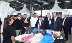 ONİKİŞUBAT, TİCARETE CAN SUYU VERİYOR