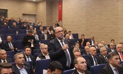 BAŞKAN AKPINAR’DAN YOL İSYANI