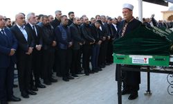 KIR AİLESİNİN ACI GÜNÜ