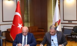 GASTRONOMİ AKADEMİSİ KURULDU