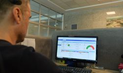 Büyükşehir İletişim Merkezi Ekim Ayında 11 Bin Çağrıyı Yanıtladı