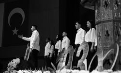 Gazi Mustafa Kemal Atatürk, Vefatının 87’nci Yıl Dönümünde Saygıyla Anıldı