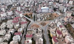 Büyükşehir, Çocuk Hastanesi Civarında Ulaşım Sorununa Neşter Vuracak Projeye Start Verdi