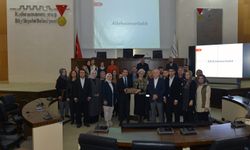 Büyükşehir, Hizmet Kalitesini Artıracak Eğitimlerini Sürdürüyor