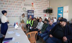 Büyükşehir’in İstihdam Günleri ile 244 Özel Gereksinimli Vatandaş İş Hayatına Atıldı