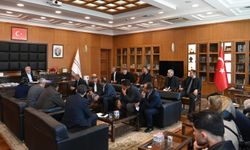 “Hemşehrilerimiz Bizim İçin Bir Rehber”