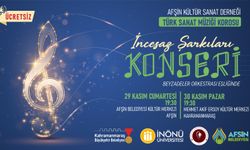 Büyükşehir’den Sanatseverlere İncesaz’lı İki Gece