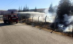 Büyükşehir İtfaiyesi Ekim Ayında Bin 478 Olaya Müdahale Etti