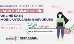 Kadınların Gücü Bu Akademide Buluşuyor; Kadın Akademisi Başvuruları Başladı