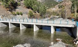 Büyükşehir’den Kozcağız’a Yeni Köprü