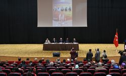 3. Uluslararası Sosyal ve Beşerî Bilimler Akademisi Kongresi Başladı