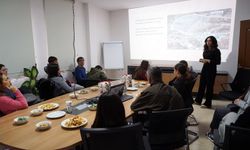 Büyükşehir’in Atık Yönetimi Avrupalı Gençlere Rol Model Oluyor