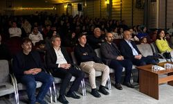 Büyükşehir’den Andırın ve Pazarcık’ta Çocuklar İçin Özel Gösteri