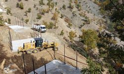 ONİKİŞUBAT’TA KIRSAL KALKINMA HAMLESİ