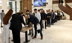 TUSAŞ’A PERSONEL ALIMI BAŞLADI