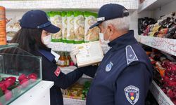 Büyükşehir’den Tüketici İçin Nöbet; Raflar, Fiyatlar ve Hijyen Mercek Altında