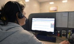 Şehrin Çözüm Hattı ALO 153’ten Kasım Ayında Etkin Hizmet