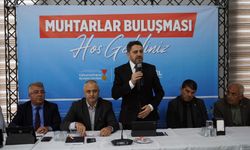 Andırın’ın İhtiyaçları Masaya Yatırıldı, Çözüm Yolları İstişare Edildi