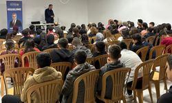 Büyükşehir’in Kültür Sanat Faaliyetlerinin Yeni Durağı Çağlayancerit Oldu