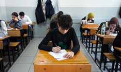 Büyükşehir, Gençleri Sınav Maratonuna Hazırlıyor