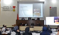 Gençlik Meclisi’nde Yılın Son Olağan Meclis Toplantısı Gerçekleştirildi