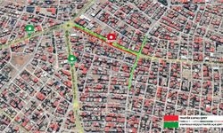 Sürücülerin Dikkatine!