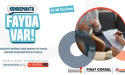 Büyükşehir’in Gençlere Yönelik Ücretsiz Psikolojik Danışmanlık Hizmeti Devam Ediyor